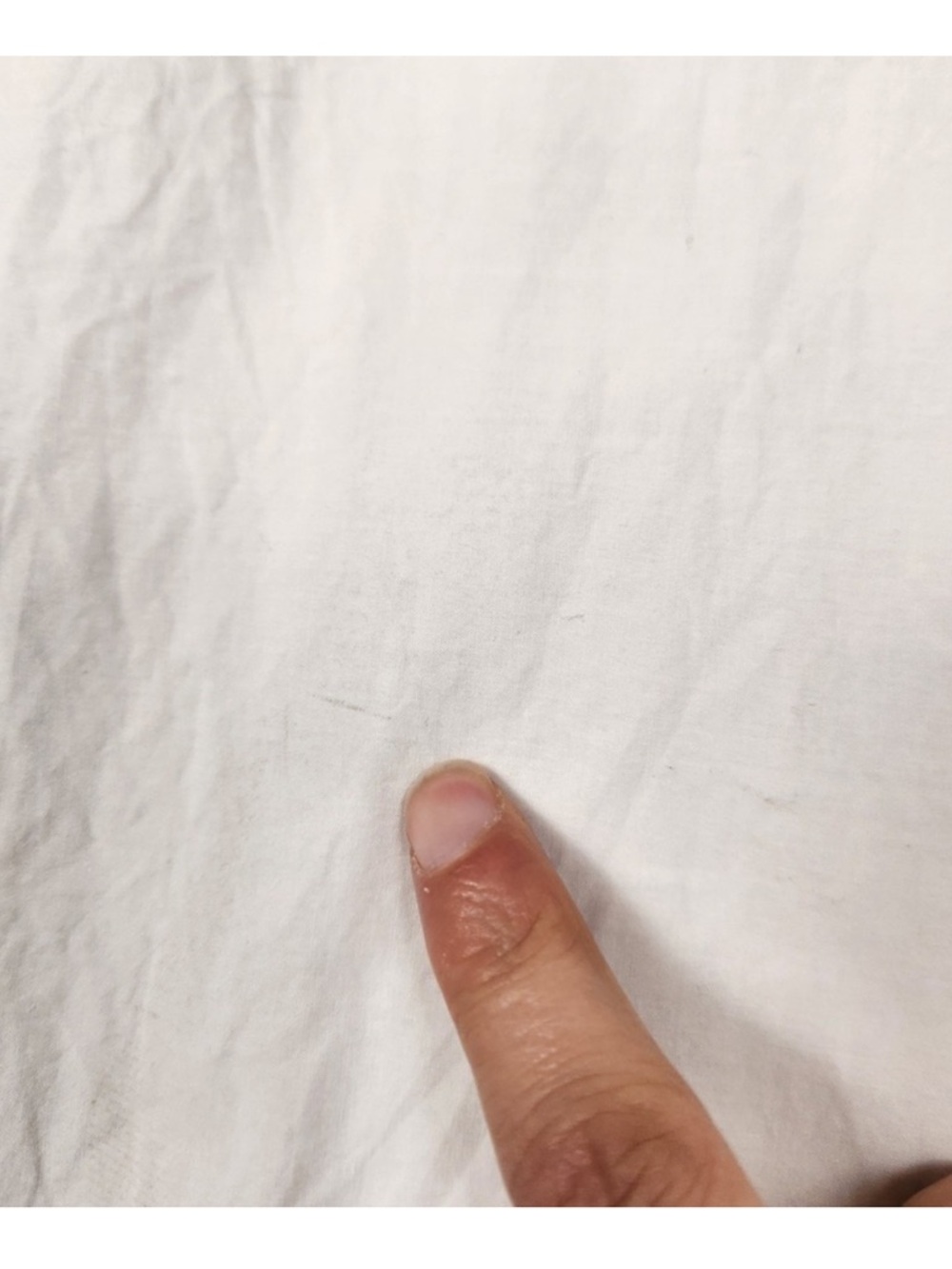 Doen White Eyelet Midi Sundress - Picture 10 of 10